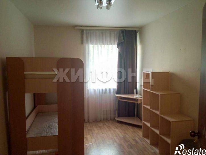 3-комн квартира Некрасова улица, д.2