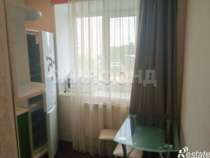 3-комн квартира Некрасова улица, д.2