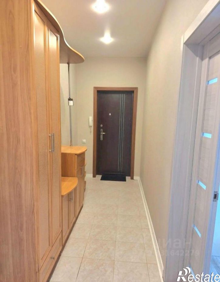 1-комн квартира проспект Ленина, 126,  д. 126