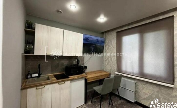 1-комн квартира Иркутский тракт, 89,  д. 89