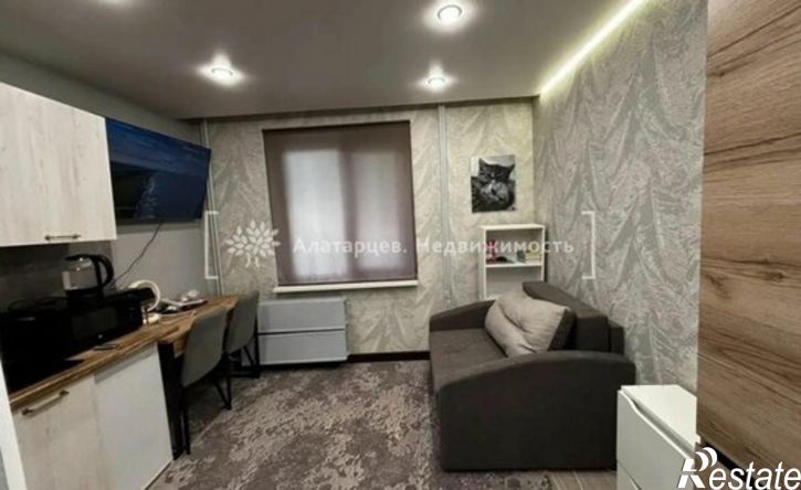 1-комн квартира Иркутский тракт, 89,  д. 89