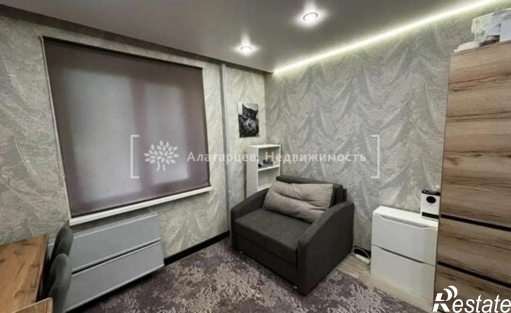 1-комн квартира Иркутский тракт, 89,  д. 89
