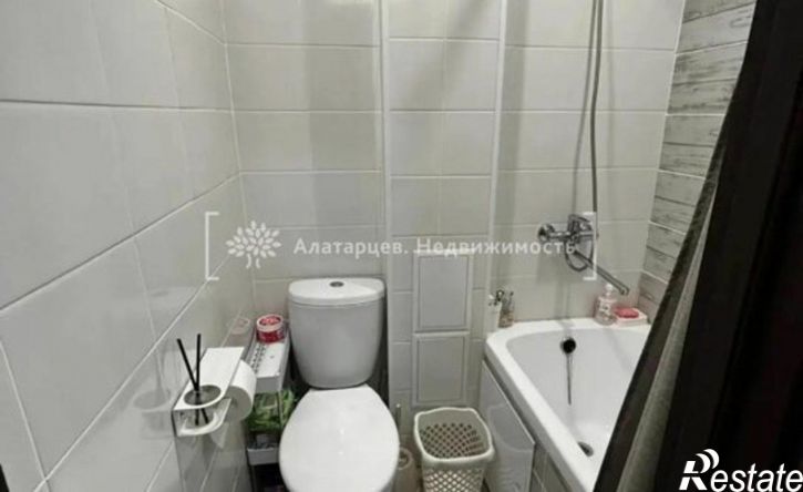 1-комн квартира Иркутский тракт, 89,  д. 89