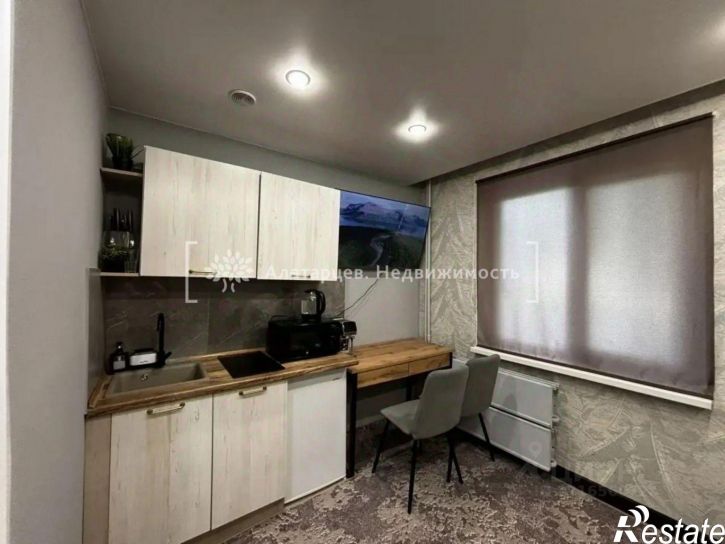1-комн квартира Иркутский тракт, 89,  д. 89