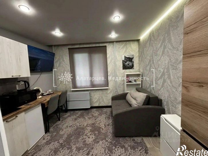 1-комн квартира Иркутский тракт, 89,  д. 89