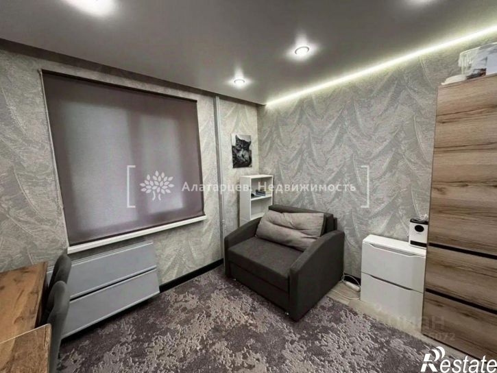 1-комн квартира Иркутский тракт, 89,  д. 89