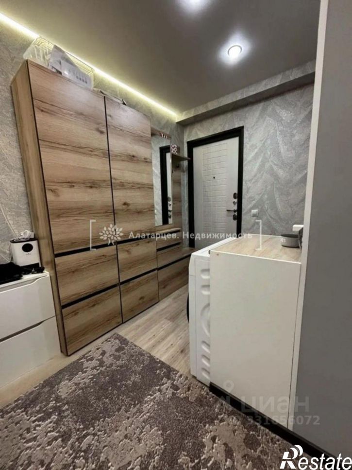 1-комн квартира Иркутский тракт, 89,  д. 89