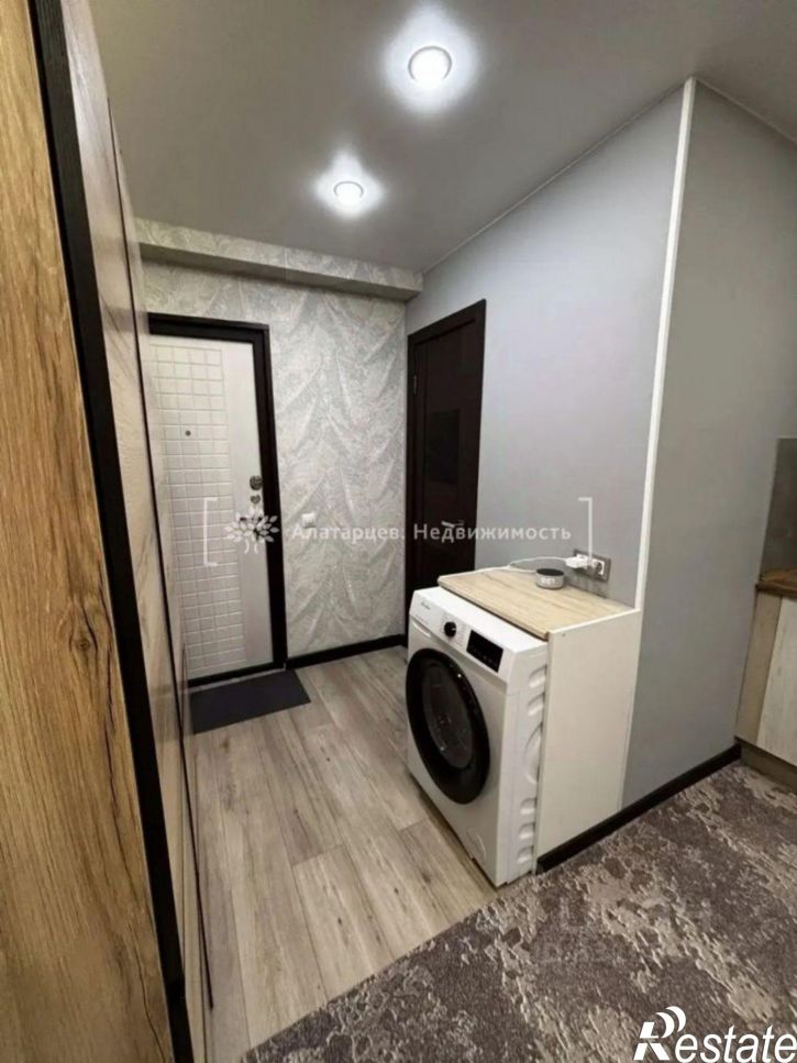1-комн квартира Иркутский тракт, 89,  д. 89