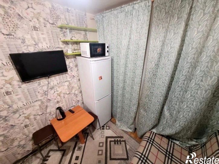 1-комн квартира ул Мичурина, 69 1,  д. 69 1,  к. 1