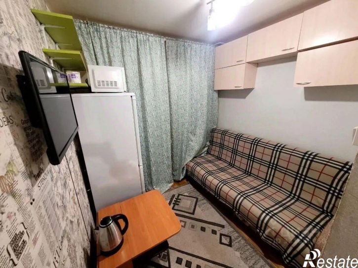 1-комн квартира ул Мичурина, 69 1,  д. 69 1,  к. 1