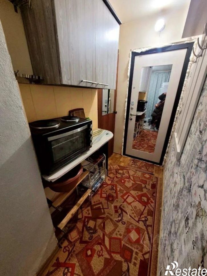 1-комн квартира ул Мичурина, 69 1,  д. 69 1,  к. 1