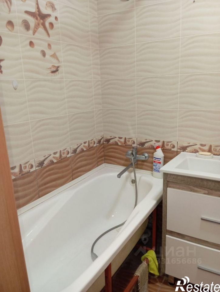 1-комн квартира ул Дизайнеров, 3,  д. 3