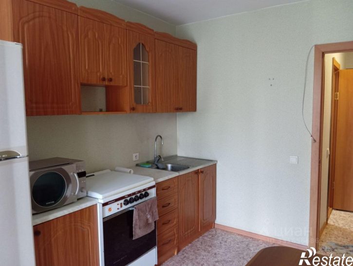 1-комн квартира ул Дизайнеров, 3,  д. 3