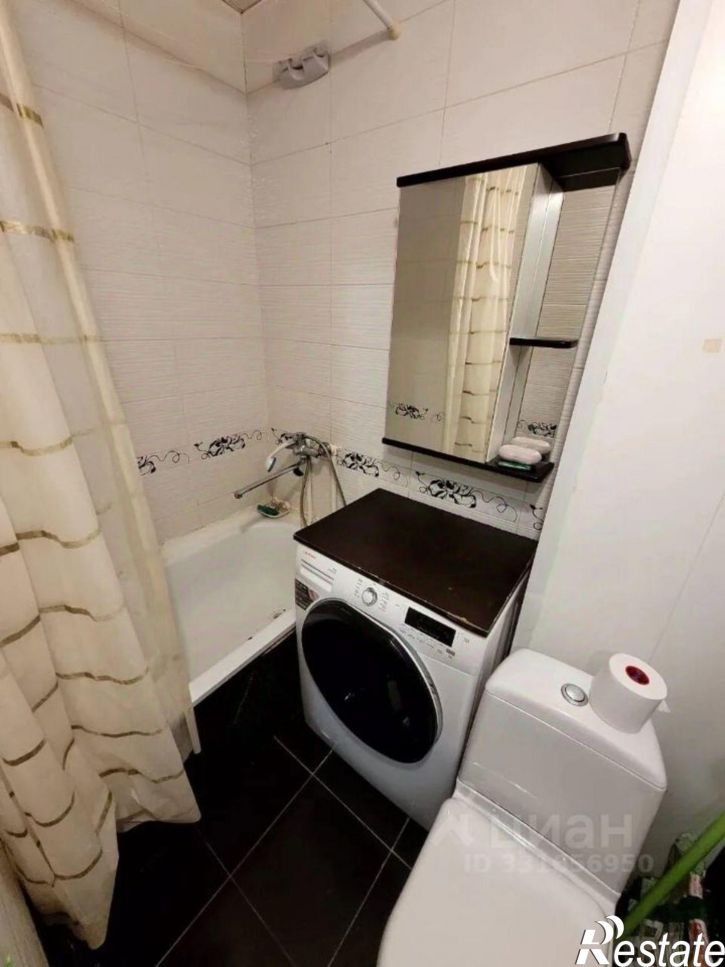 1-комн квартира ул Мичурина, 69 1,  д. 69 1,  к. 1