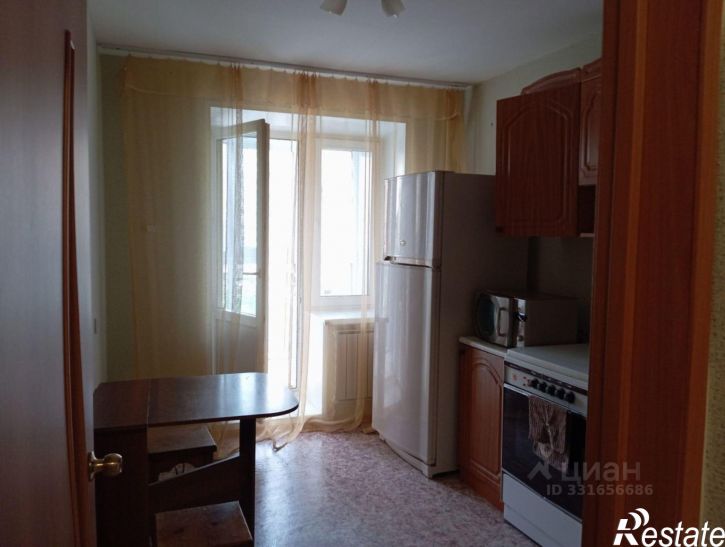 1-комн квартира ул Дизайнеров, 3,  д. 3