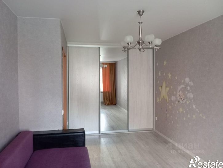 1-комн квартира ул Дизайнеров, 3,  д. 3