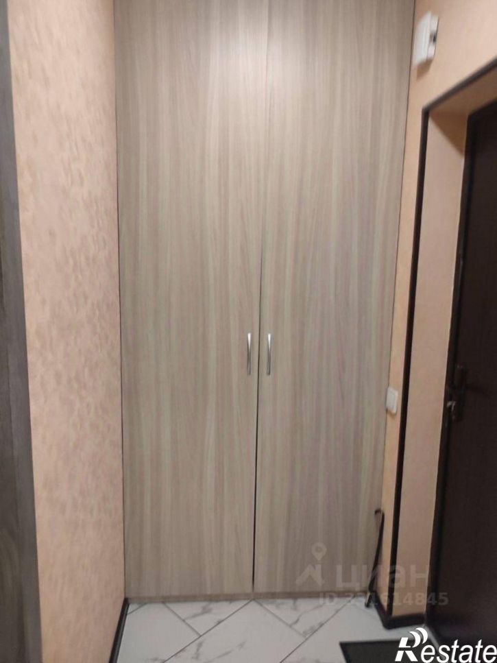 1-комн квартира ул Усова, 44,  д. 44