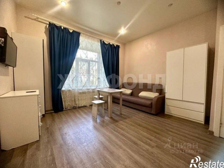 1-комн квартира ул Студгородок, 5а,  д. 5а