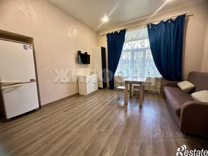 1-комн квартира ул Студгородок, 5а,  д. 5а