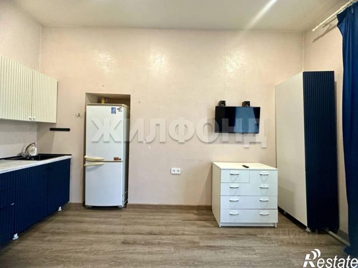 1-комн квартира ул Студгородок, 5а,  д. 5а