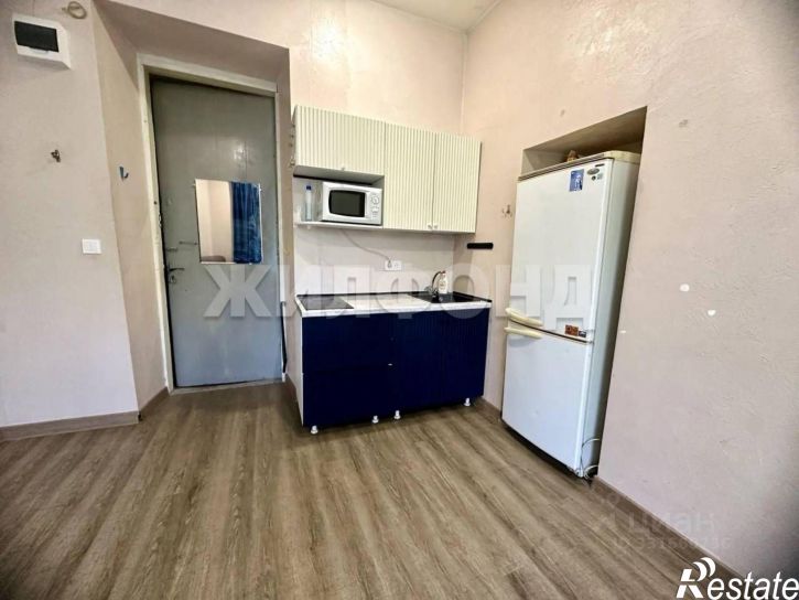 1-комн квартира ул Студгородок, 5а,  д. 5а