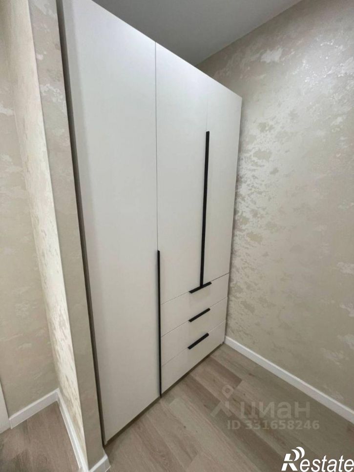 1-комн квартира ул Пушкина, 61/2,  д. 61/2