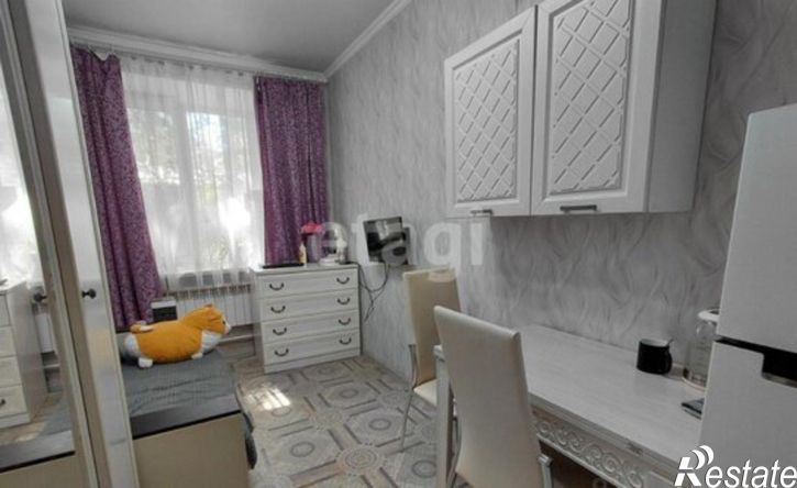 1-комн квартира ул Пролетарская, 38,  д. 38