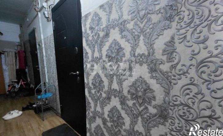 1-комн квартира ул Пролетарская, 38,  д. 38