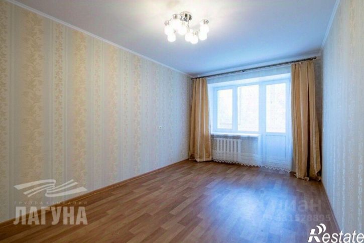 1-комн квартира ул 30-летия Победы, 5,  д. 5