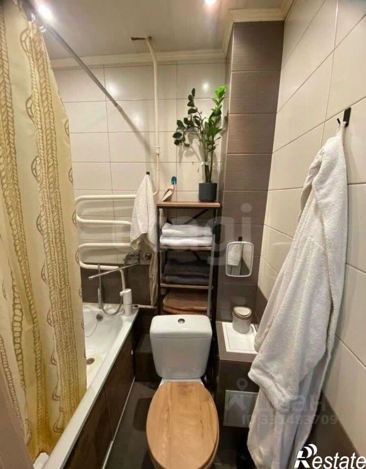 2-комн квартира ул Полины Осипенко, 31,  д. 31