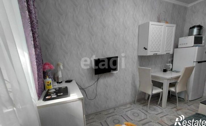 1-комн квартира ул Пролетарская, 38,  д. 38