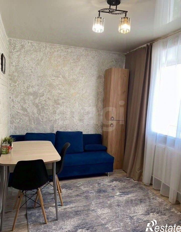2-комн квартира ул Полины Осипенко, 31,  д. 31