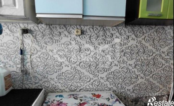 1-комн квартира ул Пролетарская, 38,  д. 38