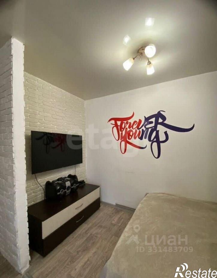2-комн квартира ул Полины Осипенко, 31,  д. 31