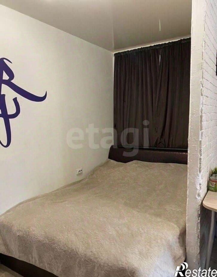 2-комн квартира ул Полины Осипенко, 31,  д. 31