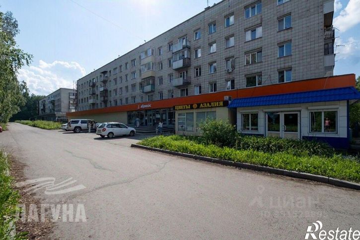 1-комн квартира ул 30-летия Победы, 5,  д. 5