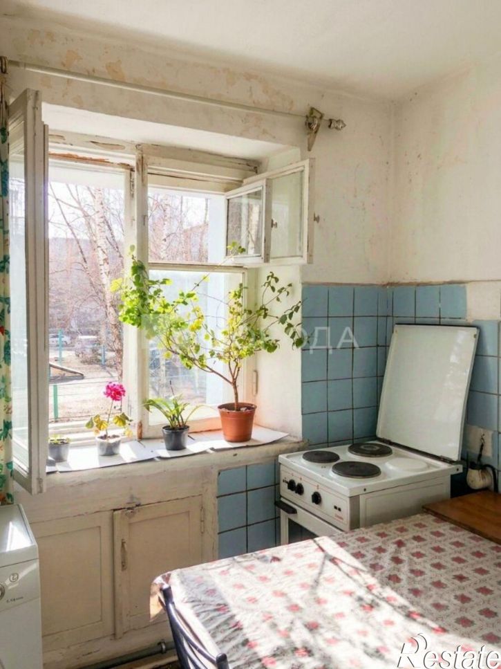 1-комн квартира ул Дзержинского, 36,  д. 36