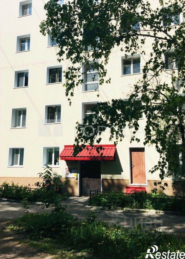 1-комн квартира ул Дзержинского, 36,  д. 36
