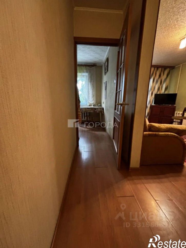 1-комн квартира ул Ивана Черных, 113,  д. 113