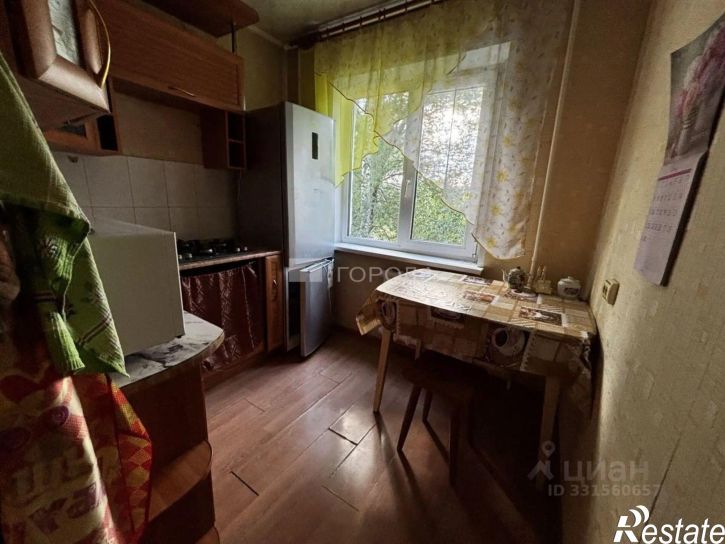 1-комн квартира ул Ивана Черных, 113,  д. 113