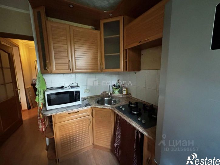 1-комн квартира ул Ивана Черных, 113,  д. 113