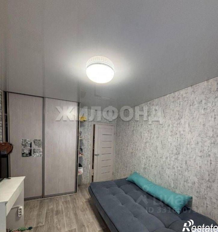 3-комн квартира Светлый пер, 7,  д. 7