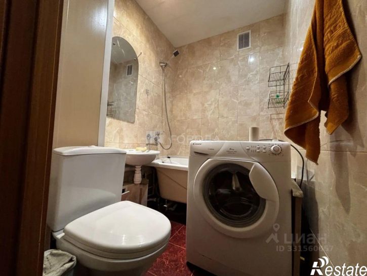 1-комн квартира ул Ивана Черных, 113,  д. 113