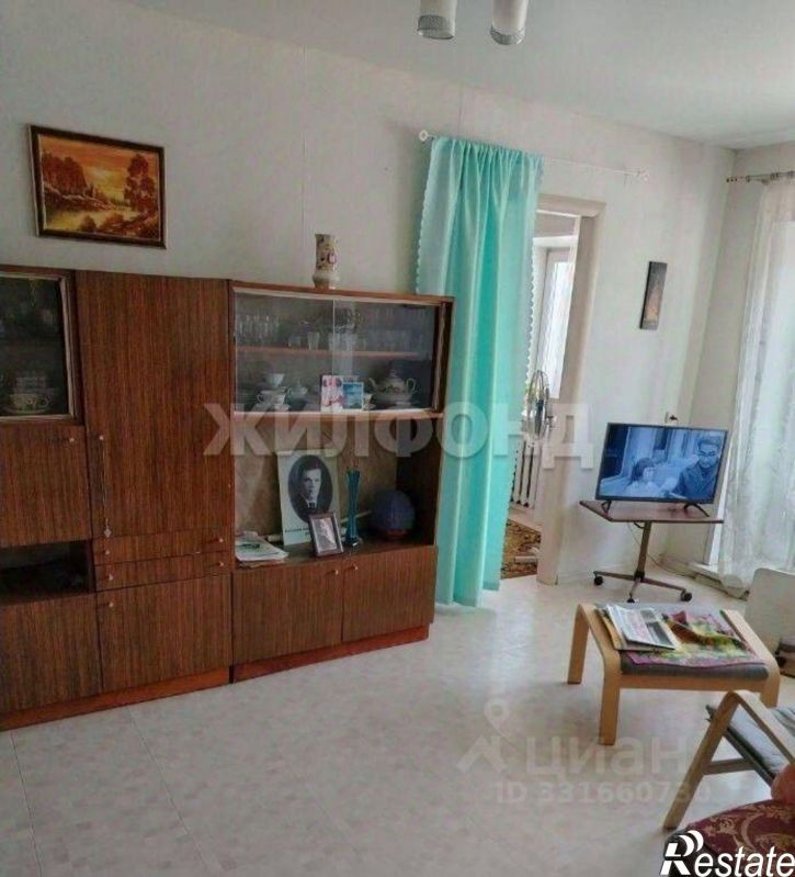 3-комн квартира пр-кт Ленина, 202,  д. 202
