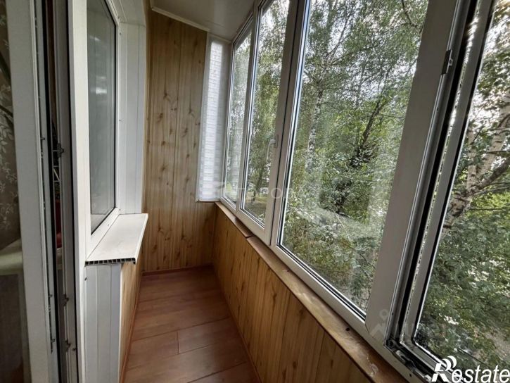 1-комн квартира ул Ивана Черных, 113,  д. 113