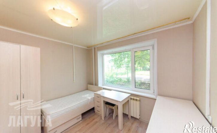 1-комн квартира ул Лебедева, 39,  д. 39