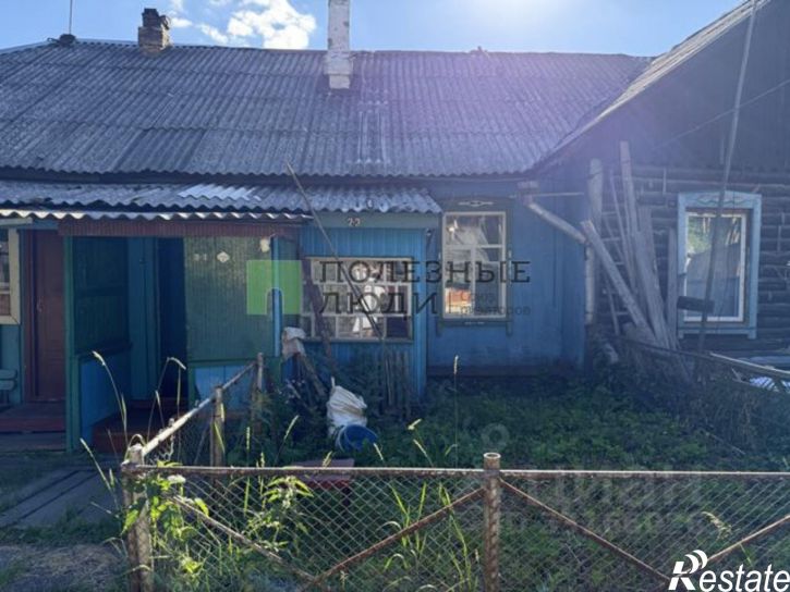 1-комн квартира Томский район, Радиоцентр п., д.2