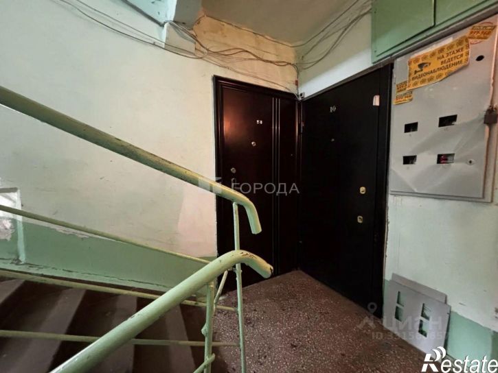 1-комн квартира ул Ивана Черных, 113,  д. 113