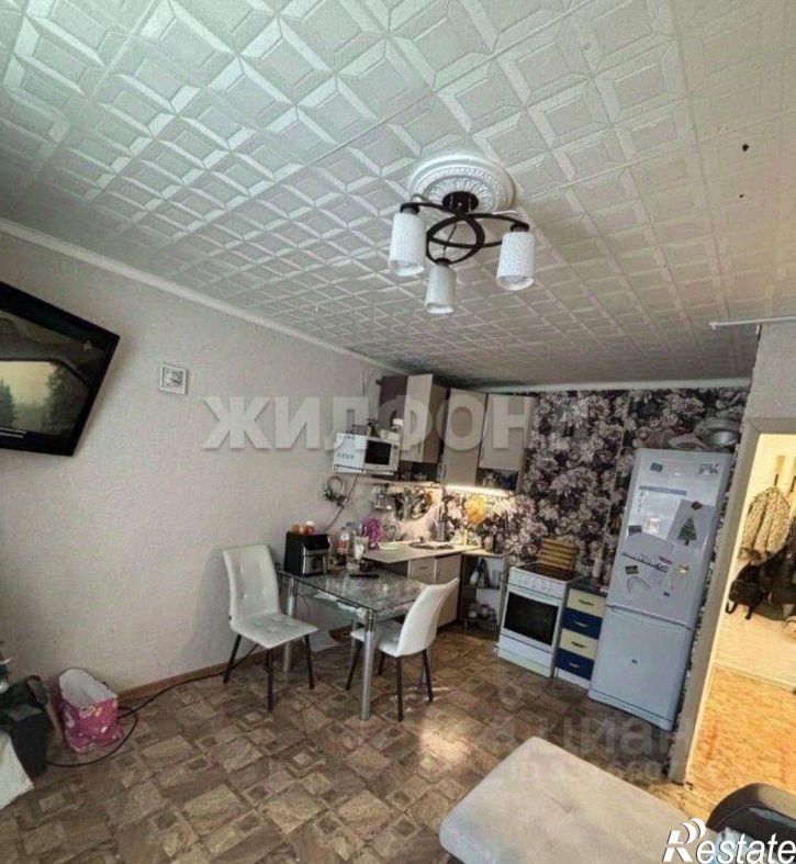 3-комн квартира Светлый пер, 7,  д. 7