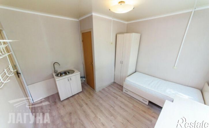 1-комн квартира ул Лебедева, 39,  д. 39